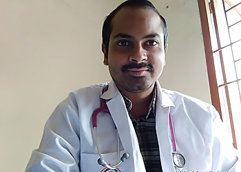 Dr. Hanumanthu Kishore Dora, MBBS, MS - DORA'S ENT CLINIC