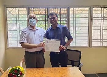 Dr. Hardik Rathod, MBBS, MD, FICR - HP RHEUMATOLOGY CENTER