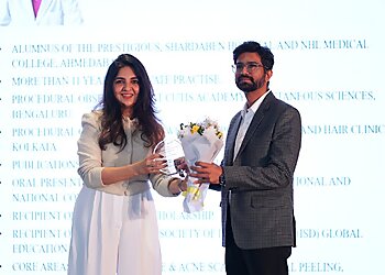 Dr. Hardik Pitroda, MBBS, MD - RENOVÉ SKIN & HAIR CLINIC