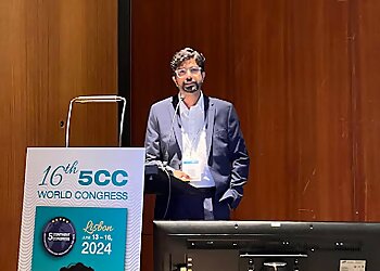 Dr. Hardik Pitroda, MBBS, MD - RENOVÉ SKIN & HAIR CLINIC