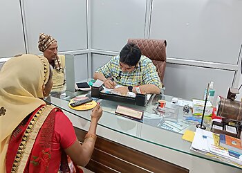 Dr. Hare Krishna, MBBS, MD