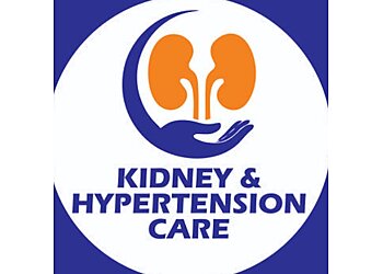 Dr. Hareesha Babu, MBBS, MD, DM - KIDNEY & HYPERTENSION CARE