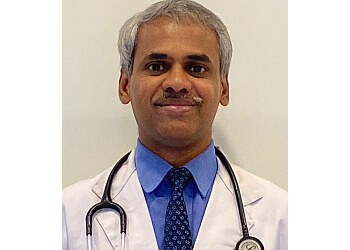 Dr. Hareesha Babu, MBBS, MD - Kidney & Hypertension Care