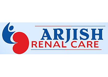 Dr. Haresh Dodeja, MBBS, MD, DNB - ARJISH NILE CLINIC