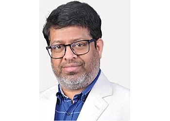 Dr. HariPrasad, MBBS, MD, DGO, FMF (UK) - FATHIMA HOSPITAL