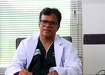 Dr. Harigovind Pothiyedath, MS, MCH - DR.H&K UROLOGY CENTER