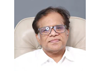 Dr. Harigovind Pothiyedath, MS, MCH - DR.H&K UROLOGY CENTER