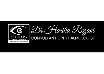 Dr. Harika Regani, MBBS, MD - IFOCUS