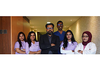 Dr. Harikiran Chekuri, MBBS, MS, M.CH - REDEFINE HAIR TRANSPLANT & PLASTIC SURGERY CENTRE