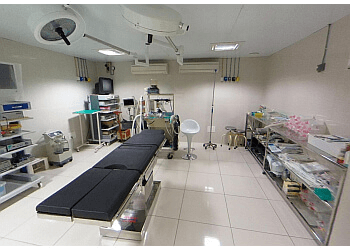 Dr. Harikrishna Paladugu, MBBS, MD, DM - KRISHNA GASTRO & LIVER CENTRE