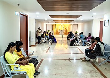 Dr. Harikrishnan B, MBBS, MD, DM - MEDICAL TRUST HOSPITAL