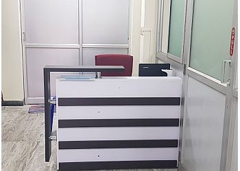 Dr. Harikrishnan, MBBS, MD, DNB, EDARM - YUVA LUNG CARE