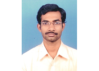 Dr. Harikumar Darimisetty, MBBS, MS - VALLABHAA HOSPITAL