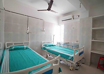 Dr. Harikumar Darimisetty, MBBS, MS - Vallabhaa Hospital