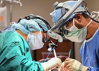 Dr. Haris Manzoor Qadri, MBBS, MS - ADVANCED EAR NOSE THROAT ENDOSCOPY CENTER