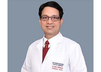 Dr. Harish Ghildiyal, MBBS, MS, M.Ch - MEDICRAFT CLINIC