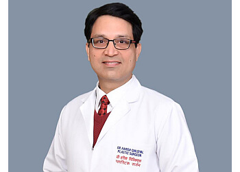 Dr. Harish Ghildiyal, MBBS, MS, M.Ch - Medicraft Clinic