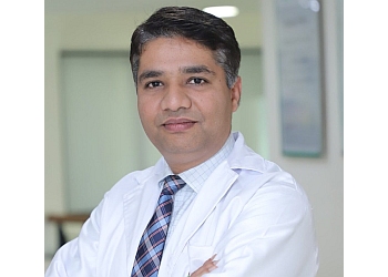 Dr. Harish Ghoota, MBBS, MS (Ortho) - Fortis Escorts Hospital