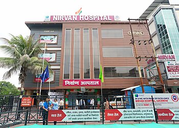 Dr. Harish Kumar Agarwal, MBBS, MD - NIRVAN HOSPITAL PVT. LTD.