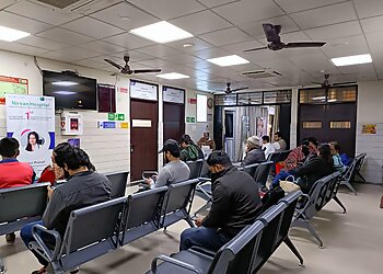 Dr. Harish Kumar Agarwal, MBBS, MD - NIRVAN HOSPITAL PVT. LTD.