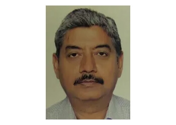 Dr. Harish Mohan Rastogi, MBBS, MD