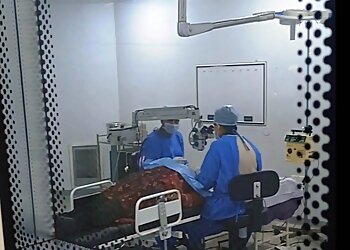 Dr. Harish Nanda, MBBS, MS - KATARIA EYE & E.N.T HOSPITAL PVT. LTD.