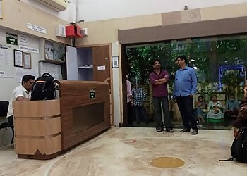 Dr. Harish Surwade, MBBS, MD, DNB - SATYA SAI PLATINUM HOSPITAL