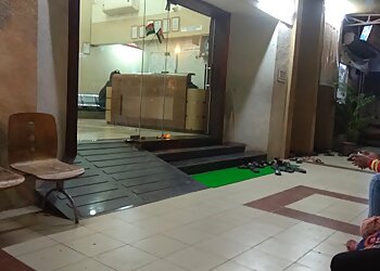 Dr. Harish Surwade, MBBS, MD, DNB - SATYA SAI PLATINUM HOSPITAL