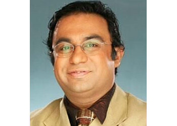 Dr. Harish V. Dhuri