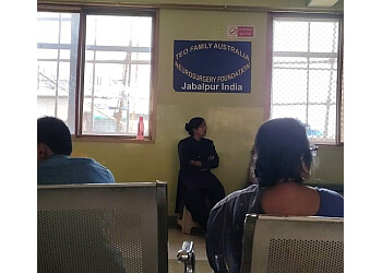 Dr. Harishankar Pratap Singh Chandel, MD, DM - ADITYA SUPERSPECIALITY HOSPITAL