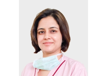 Dr. Harmandeep Sidhu, MD - ATHENA HAIR NOW HAIR TRANSPLANT