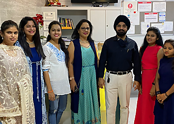 Dr. Harminder Singh, MBBS, MD, DM - MEDWAYS CARDIAC CLINIC