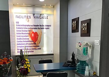 Dr. Harminder Singh, MBBS, MD, DM - MEDWAYS CARDIAC CLINIC