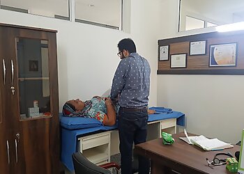 Dr. Harneet Singh, MBBS, MD, DM - NULIFE HOSPITAL