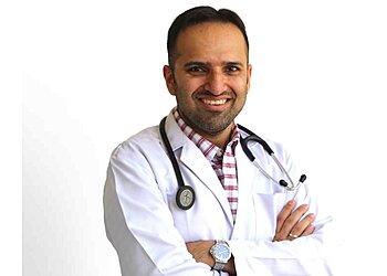 चंडीगढ़ गैस्ट्रोएन्टेरोलॉजिस्ट डॉक्टर Dr. Harneet Singh, MBBS, MD, DM - NULIFE HOSPITAL छवि 1