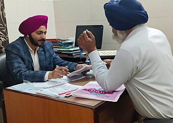 Dr. Harpreet Singh, MBBS, MD - ADVANCE MIND WELLNESS CENTRE