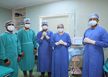 Dr. Harpreet Singh, MBBS, MD - HARPREET EYE CARE CENTRE