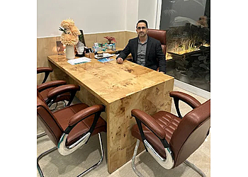 Dr. Harpreet Singh Mann, MBBS, MD, DM