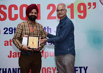 Dr. Harprit Singh, MBBS, MS, DNB - UROVITA HOSPITAL