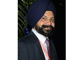 Jamshedpur Urologist Doctors Dr. Harprit Singh, MBBS, MS, DNB - UROVITA HOSPITAL image 1