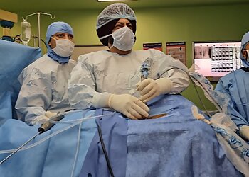 Dr. Harprit Singh, MBBS, MS (Ortho), MCh - ORTHONOVA HOSPITAL