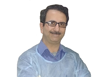 Dr. Harsh Deep Sahni, MD, PDCC - PEDIATRICS AND GASTRO INSTITUTE