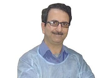 Bareilly Gastroenterologists Dr. Harsh Deep Sahni, MD, PDCC - DR. SAHNI GASTRO CLINIC image 1