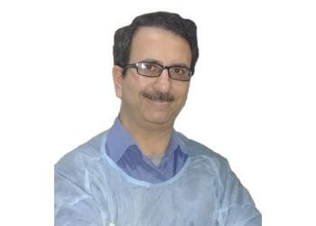 Dr. Harsh Deep Sahni, MD, PDCC - Dr. Sahni Gastro Clinic