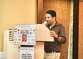 Dr. Harsh Diet & Nutri Clinic