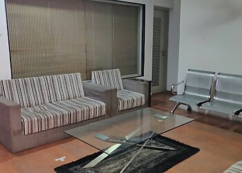 Dr. Harsh Durgia, MBBS, MD, DM - DR. HARSH's ENDOCRINE & DIABETES CENTER