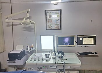 Dr. Harsh Kumar, MBBS, MS