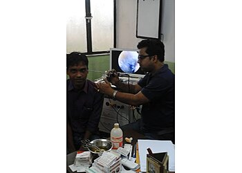 Dr. Harsh Kumar, MBBS, MS