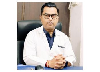 Dr. Harsh Kumar, MBBS, MS
