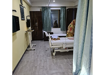 Dr. Harsh Parekh, MBBS, MD, DNB - WOCKHARDT HOSPITALS